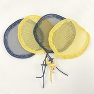 Wig Hair Net Base Net Material Wig Hair Net Curly Hair Net Making Inner Net4*4.51 Inch Elastic Mesh 