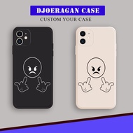 HP Softcase Iphone 6 6P 7 7P 8 8P 11 12 13 14