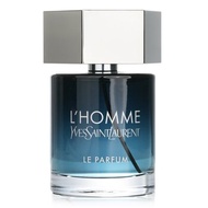 Yves Saint Laurent YSL聖羅蘭 L'Homme Le香水噴霧 100ml/3.3oz