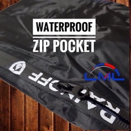 ✜❃Baju Hujan Motosikal Hujan Off RO-02 Baju Hujan Motor Baju Hujan T shirt Design Rain Gear Motosika