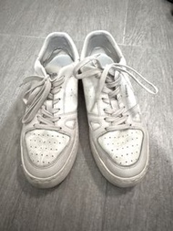 Coach 白色波鞋/休閑鞋