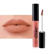 New stock💖 Silkygirl gen Matte Lipstick - Just Nude 01