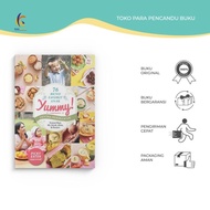 Buku Masakan - 76 Menu Favorit Anak Yummy | Devina Hermawan | Kawan