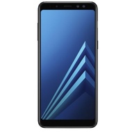 Samsung A8/A8 Plus 2018 tempered glass screen protector