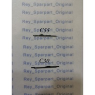 Realme C30 / Realme C55 Lcd speaker filter