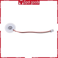 WIN 1Pieces D16mm 108KHz Ultrasonic Mist Maker Atomizing Transducer Replacement