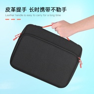 S-T🔴Anti-Collision Airbag Protective Computer Bag Liner Bag Tablet Bag Handbag Suitable for AppleMacHuawei Asus15.6 LZQO