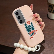 HP Casing For Samsung Galaxy S24 Ultra S24 FE S23 FE 5G S23 Plus 5G S23 Ultra 5G S22 Ultra S21 FE S2