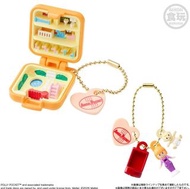 復刻 日版 預訂 10月 Bandai Angel Pocket Polly Pocket 波莉 天使 口袋 口袋芭比 波莉寶貝盒 Miniature Collection & Choco Boro 