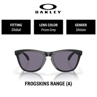 OAKLEY FROGSKINS RANGE 0OO9284A 928410 - Sunglasses