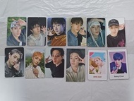 [放/出] Stray Kids bangchan 小卡 skz