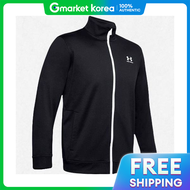 Under Armour | เสอแจคเกตทรงสปอรต UNDERARMOUR รน Traction Jacket รหสสนคา 1329293-002 2526119