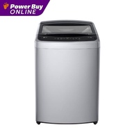 ·Lg Inverter Top-Loading Washing Machine 15 kg Model T2515Vbtm.Asfpeth As the Picture One