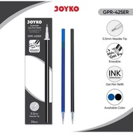 Joyko Erasable Pen Refill/ Can be erased Gpr-425ER (1 pack of 24 pcs)