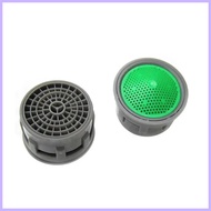 [TYUSKLCVBVL DYIPNOF 132] 1Pcs Water Saving Faucet Aerator Tap 21mm/0.83in Kitchen Bathroom Bubbler 