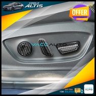 Toyota Altis E210 (2021 - 2025) Seat Control Button For Altis E210 Car Accessories Vacc Auto