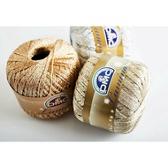 Art. 141 - DMC Lumina Metallic Yarn for Crochet / Knitting Yarn