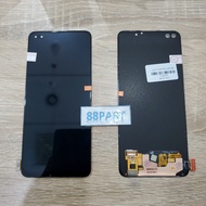 LCD + TS OPPO RENO 4 / RENO 4F ORIGINAL FINGERPRINT