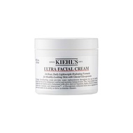 【Kiehl's 契爾氏】冰河醣蛋白保濕霜125ml 國際航空版