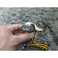 Turtle Shell Turn Signal Light < Diamond > Winner X - Turtle Turn Signal Light Win X, Vairo and many