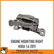 FORD KUGA 1.6 2011 ENGINE MOUNTING RIGHT TIMING TD55-6F012