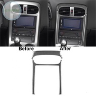 28) Custom Fit Carbon Fiber Frame Cover Trim for Chevrolet For Corvette C6 05 07