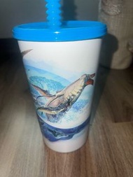 Avatar The Way of Water IMAX Soda Cup