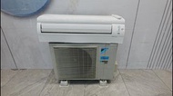 二手冷氣【大金】7.1kW 1級 變頻 冷暖 一對一 分離式 冷氣 2.4噸 10-12坪 2021 二手家電 推薦