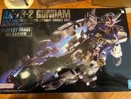 PG unleashed Gundam RX78-2