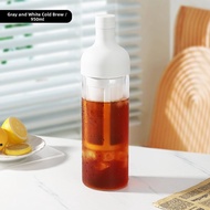 MONGDIO | Cold Brew Coffee Pot