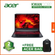 Acer Nitro 5 AN515-44-R7ZU AMD Ryzen 5 4600H 8GB 256GB SSD GTX1650 4GB 15.6 FHD 144Hz Gaming Laptop