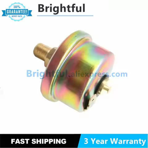 High Quality new Oil Pressure Sensor 83520-60011 Suitable For HILUX Land Cruiser FZJ75 FZJ80 83520 6