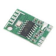 MODULE CA-6928 MONO BLUETOOTH 5.0 AUDIO MODULE 3.3-8V 3Wx2 WIRELESS MUSIC PLAYER SPEAKER RECEIVER MO