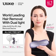 Ulike Air 10 Pro Ice Cooling IPL Hair Removal Device Beauty