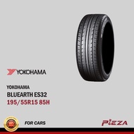 YOKOHAMA BLUEARTH ES32 195/55R15 85H