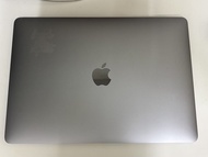 Apple Macbook pro 13-inch 2017 Intel Core i5 4 thunderbolt touch bar 8GB Ram+256GB ssd 🍎💻 不議價合意即出