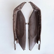STEP FLOOR PIJAKAN KAKI PCX 125 CBU BOHLAM KWN THAILAND ORIGINAL COPOTAN