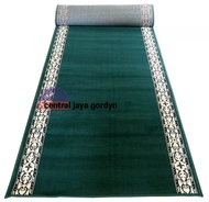 sajadah - sajadah mesjid - karpet sajadah mushola gulungan / rollan