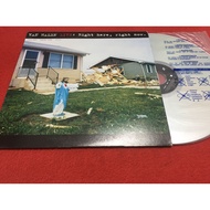 Live: Right Here Now-Van Halen 12 Inch LaserDisc B126