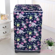 READY STOCK 9KG-13KG Waterproof PVC Top Loading Washing Machine Cover |   Washing Machine Cover |   