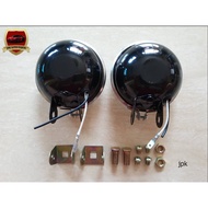 Spotlight FX20 24V H3 55W Large Round 4 Taiwan Sold Per Light