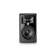 JBL 305P MKII – Powered 5" Two-Way Studio Monitor for Precision Mixing and Pro-Grade Audio Accuracy