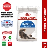 Royal Canin Indoor Longhair 400gr Freshpack Royal Canin Indoor Cat