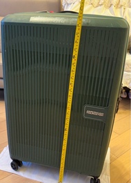 american tourister 行李箱 28吋