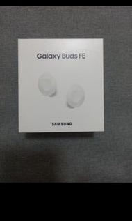 Galaxy Buds FE