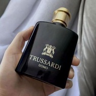 Trussardi Uomo EDT 男性淡香水 100ml