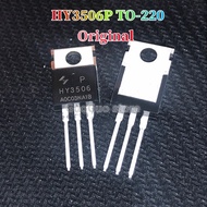 5pcs Original HY3506P TO-220 HY3506 TO220 60V/190A N-channel MOSFET Transistor New Original