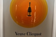 Veuve Clicquot Moet et Chandon Private Champagne Michelin Lunch 