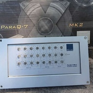 xetec para Q7 mk2  parametric