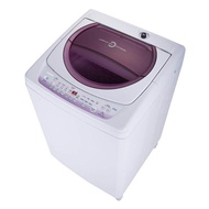(NEW MODEL AFTER AW-B1000GM) Toshiba AW-H1000GM/AWH1000GM/AWH1000 9.0 KG Circular Air Intake Washing Machine